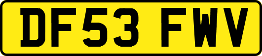 DF53FWV