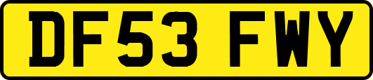 DF53FWY