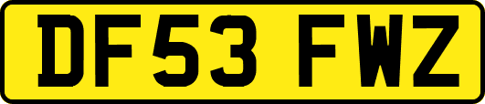 DF53FWZ