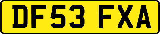 DF53FXA