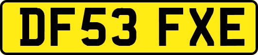 DF53FXE