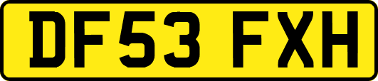 DF53FXH