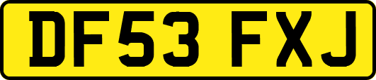 DF53FXJ