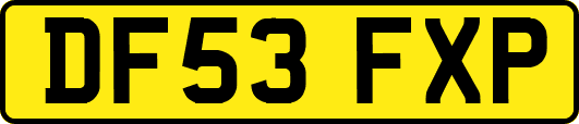 DF53FXP
