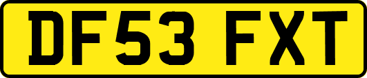 DF53FXT
