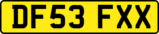 DF53FXX