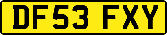 DF53FXY