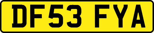 DF53FYA
