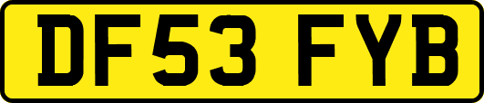 DF53FYB