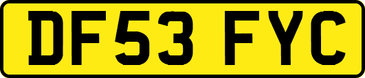 DF53FYC