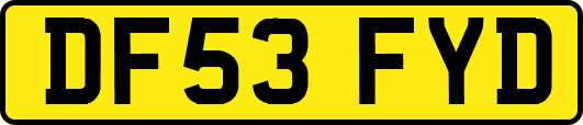 DF53FYD