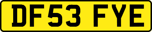 DF53FYE