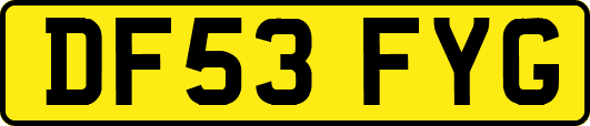 DF53FYG