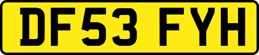 DF53FYH