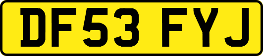 DF53FYJ