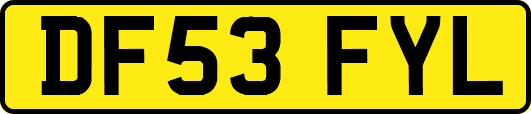 DF53FYL