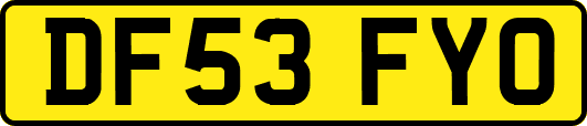 DF53FYO