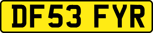 DF53FYR