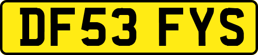 DF53FYS