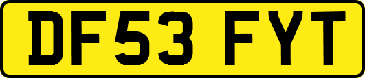 DF53FYT