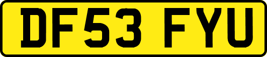 DF53FYU