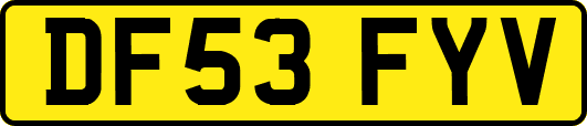 DF53FYV