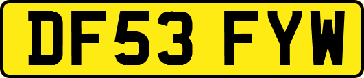 DF53FYW