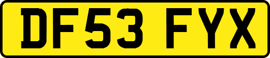 DF53FYX