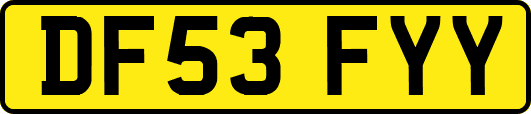 DF53FYY