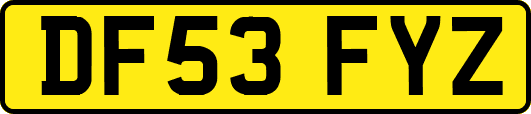 DF53FYZ