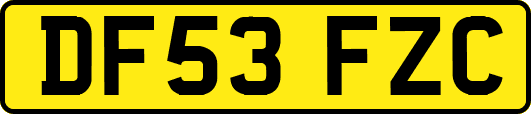 DF53FZC
