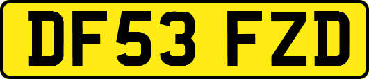 DF53FZD