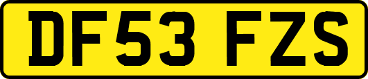 DF53FZS