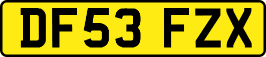 DF53FZX