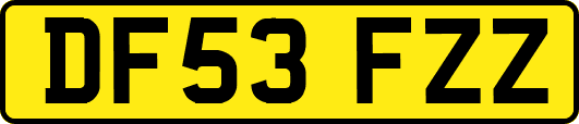 DF53FZZ