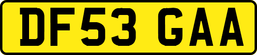 DF53GAA