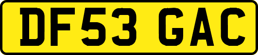 DF53GAC