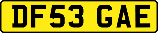 DF53GAE