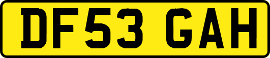 DF53GAH