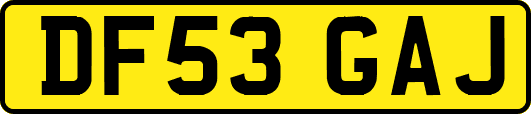 DF53GAJ