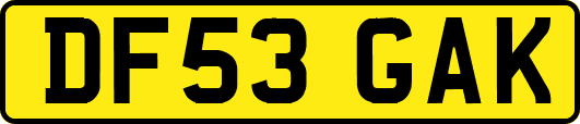 DF53GAK