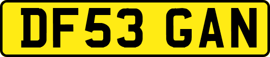 DF53GAN