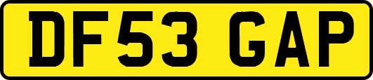 DF53GAP