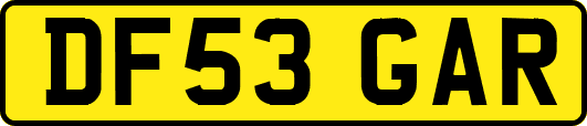 DF53GAR