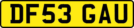 DF53GAU