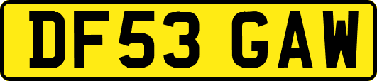 DF53GAW