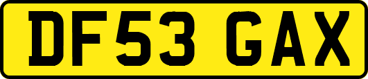 DF53GAX