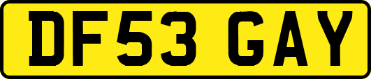 DF53GAY