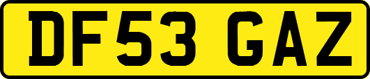 DF53GAZ