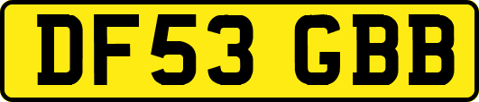 DF53GBB